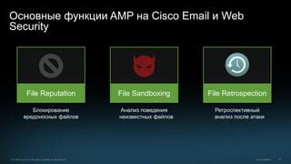 Обзор функционала перенаправления на cisco
