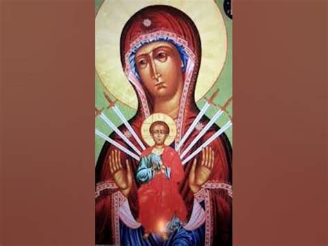 Обитель сердец: мама и ее уникальная энергетика.