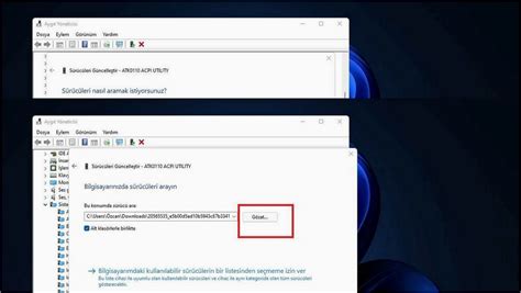 Обновление драйверов для стабильной работы операционной системы
