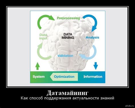 Обновление и поддержание актуальности информации: эффективные советы