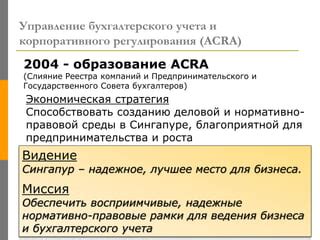 Обновление управленческой системы: Образование Сената и Государственного Совета