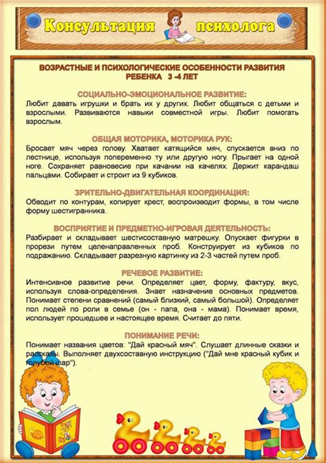 Образовательная документация: