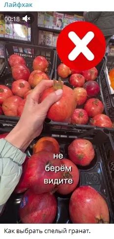Обратите внимание на хвостик дыни