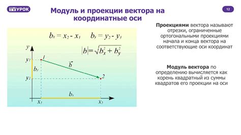 Обращение к компьютерным программам для поиска главной оси направления вектора