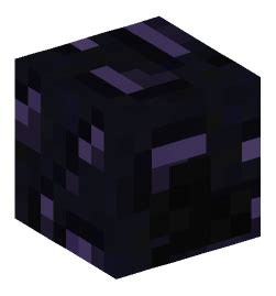 Обсидиановый голем: загадочное существо в мире Minecraft