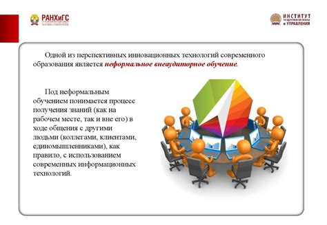 Обучение и развитие в условиях конкуренции: необходимость постоянного роста