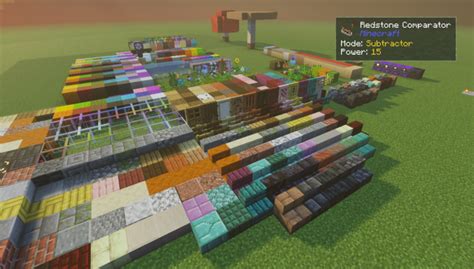 Общая информация о вселенной Minecraft