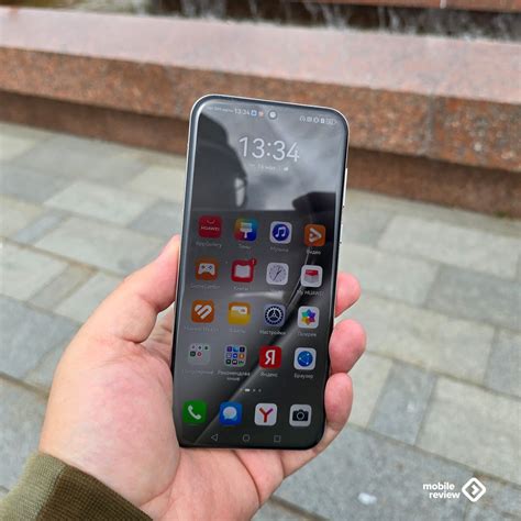 Общая информация о проблеме с включением смартфона Huawei