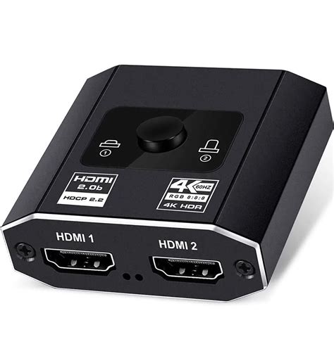 Общая информация о стандарте передачи видеосигнала HDMI и его достоинства
