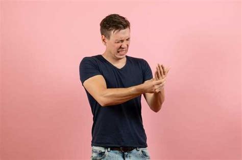 Общие заболевания, которые могут вызывать зуд на правой руке