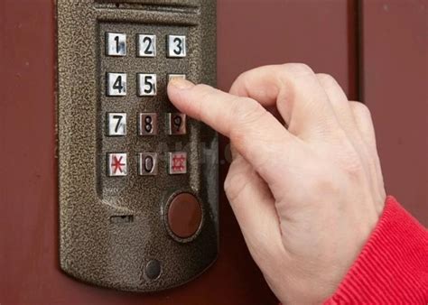Общие принципы и инструменты для открытия двери без использования ключа