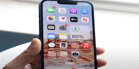 Общие рекомендации по продлению срока службы батареи на iPhone 11 Pro