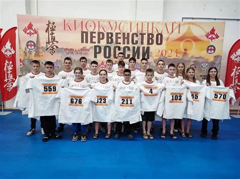 Объединение усилий: полк - замечательная команда