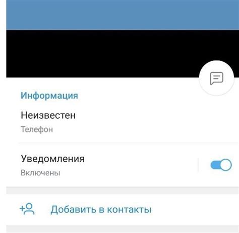 Объяснение сущности и функционала титула в мессенджере Telegram