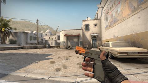 Ограничения и особенности использования игрового атрибута в CS GO