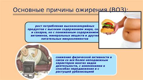 Ожирение 4 степени: причины и пути снижения риска