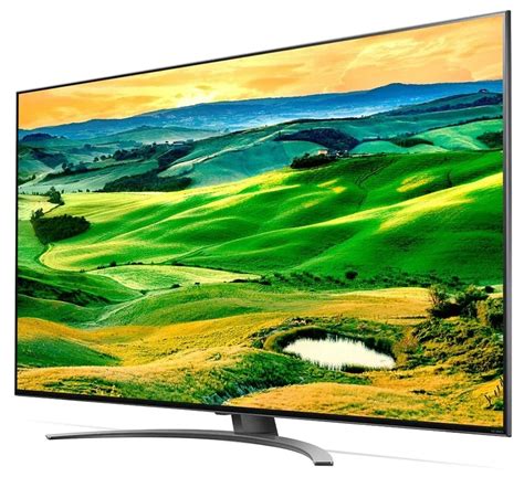 Ознакомление с моделью и базовыми возможностями телевизора LG