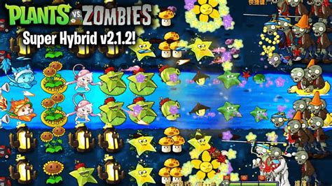Ознакомление с уникальным расширением для Plants vs. Zombies