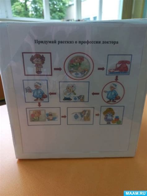 Окончательная доработка и использование кубика: завершающий этап творческого процесса