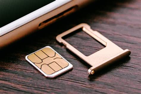 Операторы, совместимые с виртуальной SIM-картой на iPhone SE последней модели