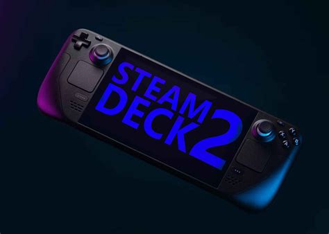 Описание и особенности игрового устройства Steam Deck