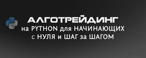 Описание процесса создания IP логгера на Python: шаг за шагом