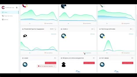 Описание функционала бота и его преимуществ