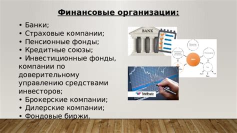 Оповестите финансовые организации и страховые компании