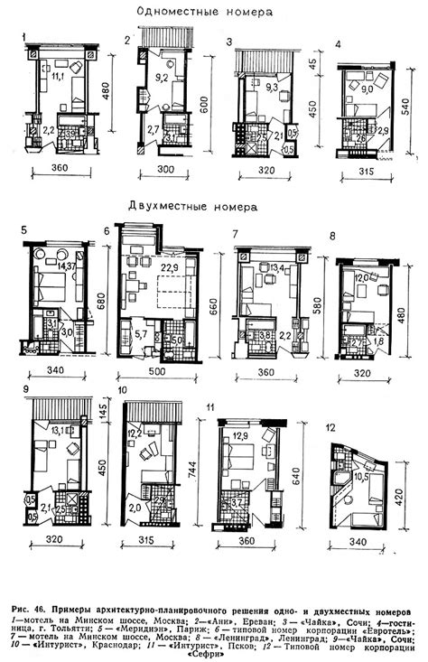 Определение адреса и номера здания: методы на основе описания
