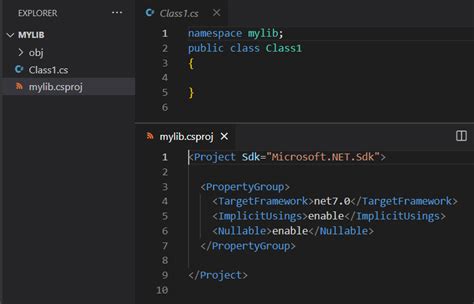 Определение библиотеки классов в C# для WPF: ключевые аспекты и функциональность