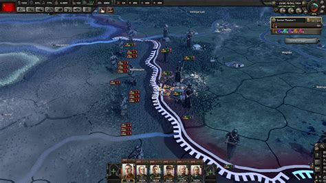 Определение идентификатора провинции в игре Hearts of Iron IV: основные методы и ценные советы