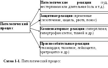 Определение и особенности патологии