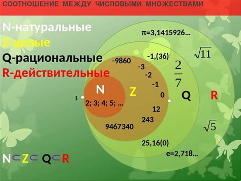 Определение понятия "две трети от числа"
