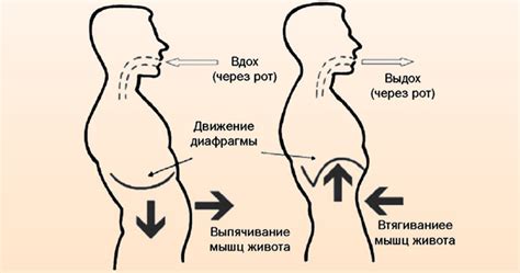 Определение техники глубокого горла