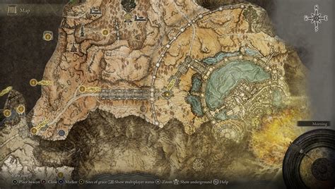Определение целей и планирование развития героя в игре Elden Ring: стратегия прокачки