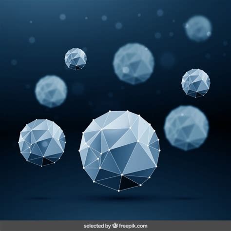 Определение low poly моделей и их особенности