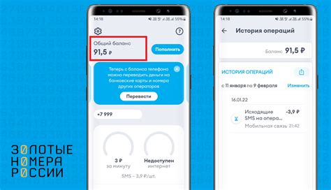 Определите свой баланс с помощью SMS-запроса
