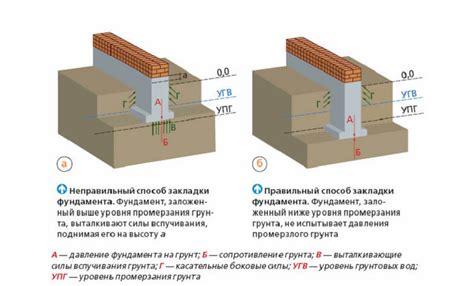 Оптимальная глубина и интервал между рассадой
