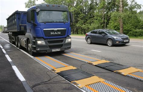 Оптимальная нагрузка на ось автомобильной дороги: экспертные рекомендации