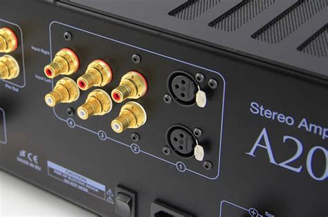 Оптимальная настройка усилителя для работы с акустическими системами 4 Ом