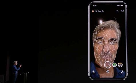 Оптимальная работа Face ID в очках: полезные рекомендации