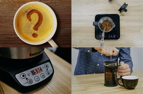 Оптимальная температура воды для приготовления идеального сиропа