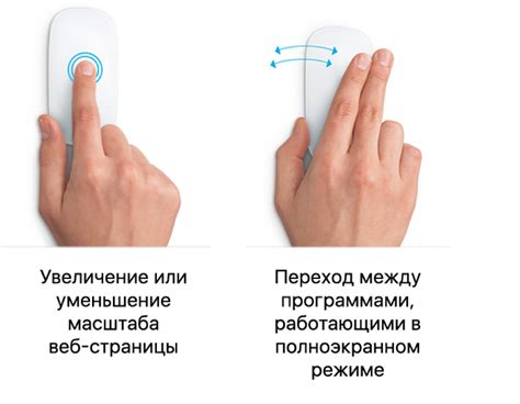 Оптимальное использование мыши на портативном компьютере