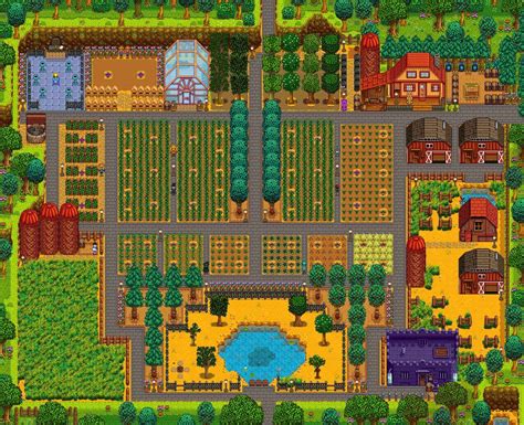 Оптимальное использование пугал для повышения эффективности в Stardew Valley