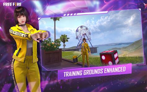 Оптимальный игровой опыт: графика и видео в Free Fire
