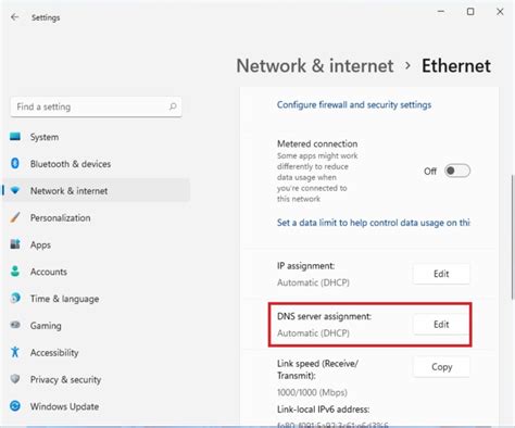 Оптимизация загрузки страниц: выбор быстрого DNS-сервера