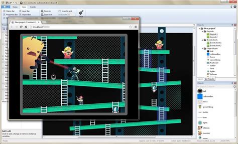 Оптимизация и адаптация игры для платформы Android