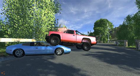 Оптимизация компьютера для плавной игры в BeamNG Drive