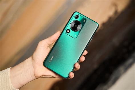 Оптимизация настроек экрана для повышения автономности смартфона компании Huawei