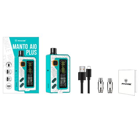 Оптимизация работы вашего Manto AIO Plus